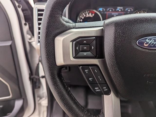 used 2016 Ford F-150 car, priced at $29,355