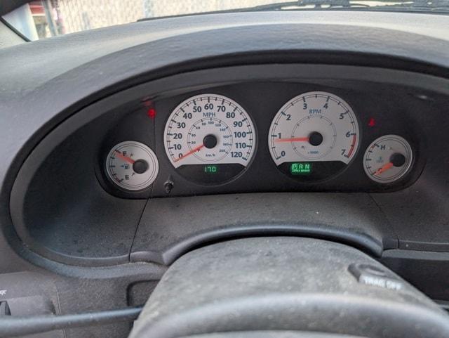 used 2005 Chrysler Town & Country car, priced at $3,944