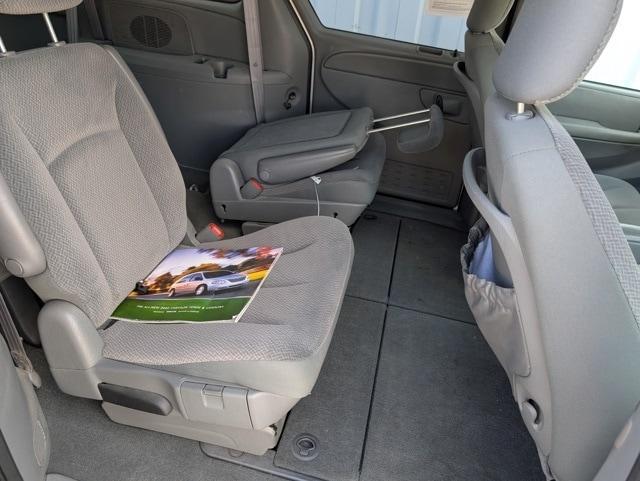 used 2005 Chrysler Town & Country car, priced at $3,944