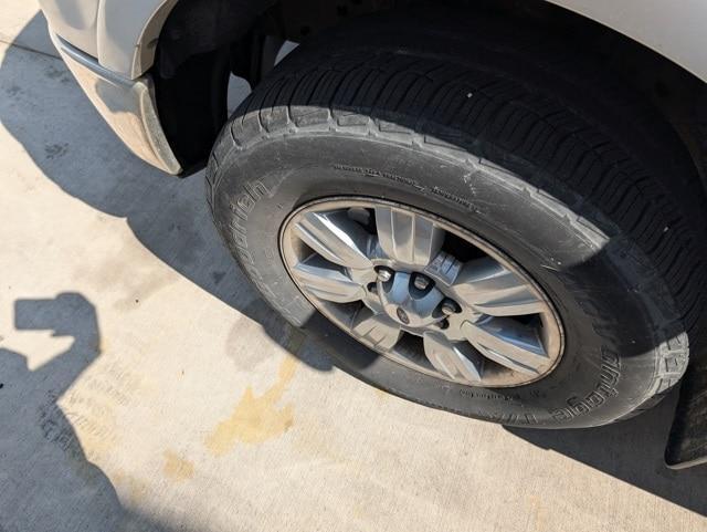 used 2011 Ford F-150 car, priced at $9,651