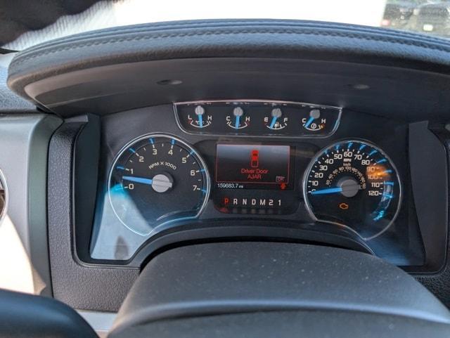 used 2011 Ford F-150 car, priced at $9,651