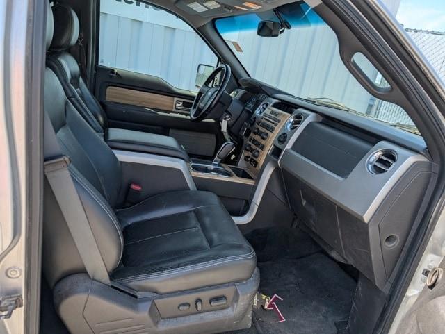 used 2011 Ford F-150 car, priced at $9,651