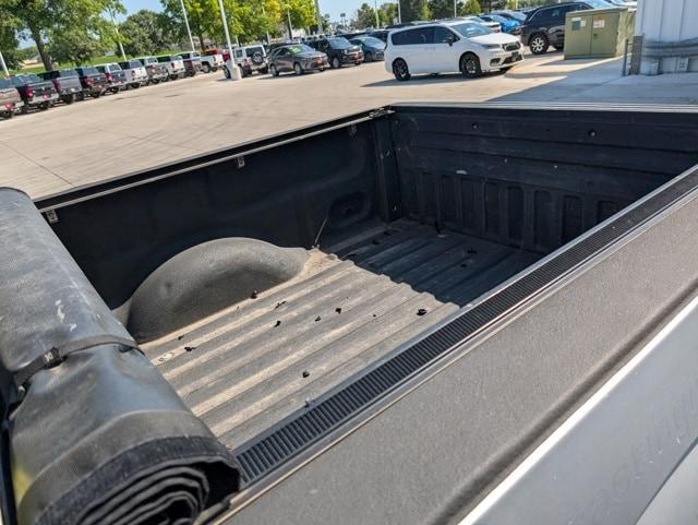 used 2011 Ford F-150 car, priced at $9,651