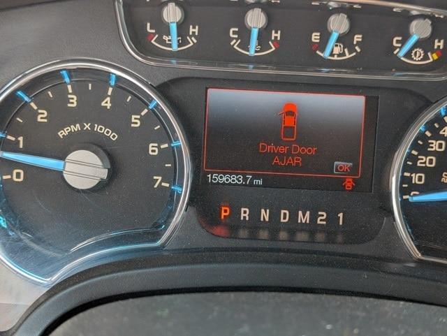 used 2011 Ford F-150 car, priced at $9,651