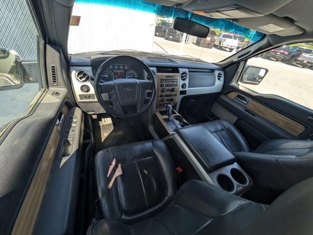 used 2011 Ford F-150 car, priced at $9,651