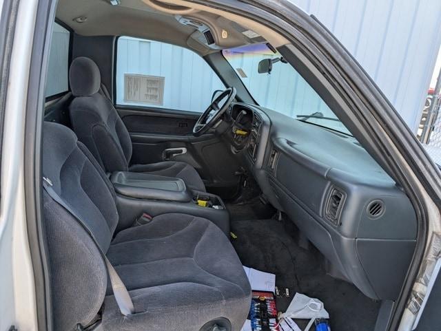 used 1999 GMC Sierra 1500 car, priced at $3,115