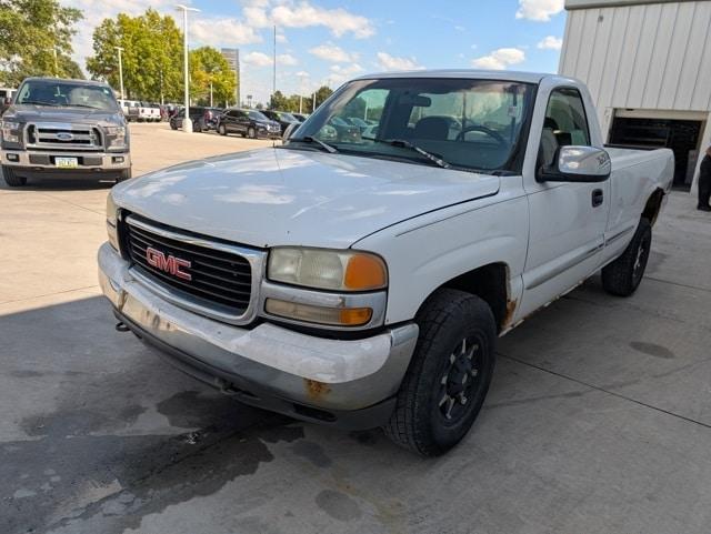 used 1999 GMC Sierra 1500 car, priced at $3,115