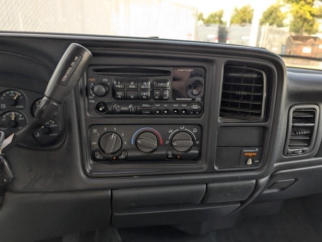 used 1999 GMC Sierra 1500 car, priced at $3,115