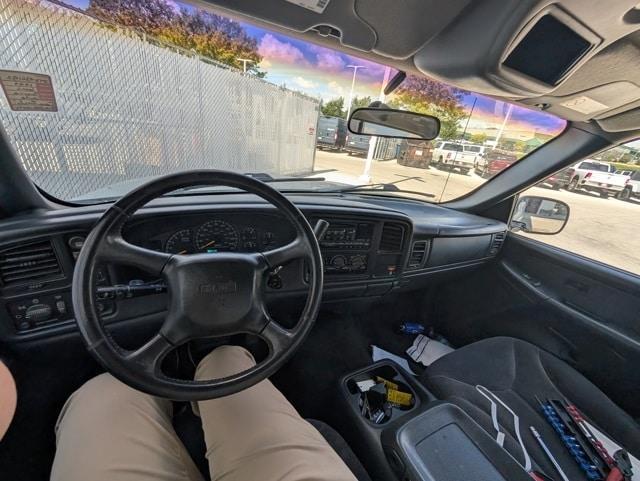 used 1999 GMC Sierra 1500 car, priced at $3,115