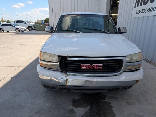 used 1999 GMC Sierra 1500 car, priced at $3,115
