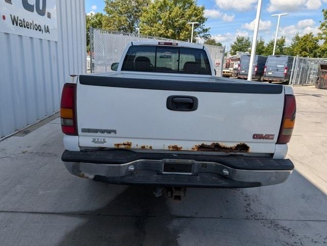 used 1999 GMC Sierra 1500 car, priced at $3,115