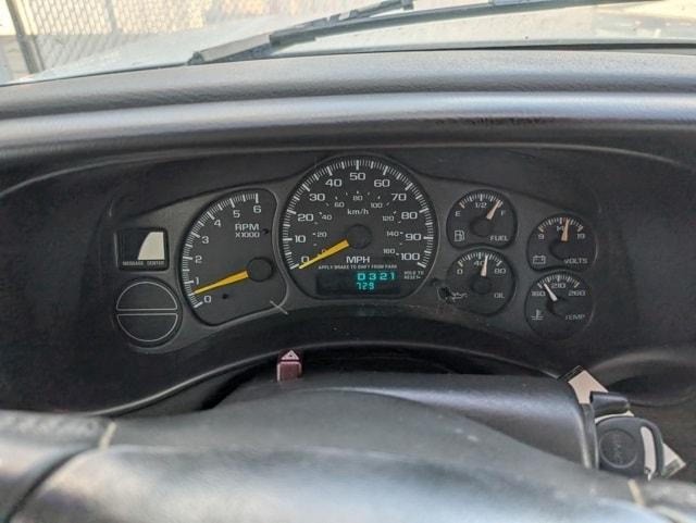 used 1999 GMC Sierra 1500 car, priced at $3,115