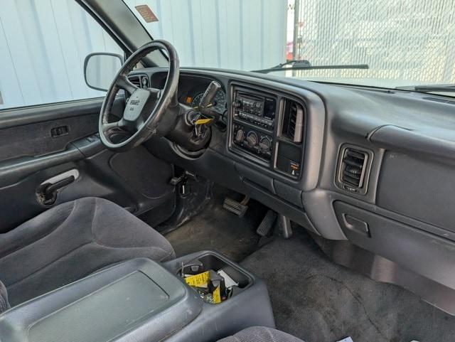 used 1999 GMC Sierra 1500 car, priced at $3,115