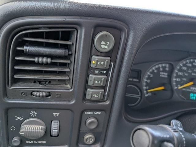 used 1999 GMC Sierra 1500 car, priced at $3,115
