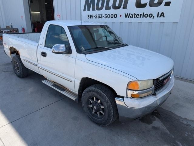 used 1999 GMC Sierra 1500 car, priced at $3,115