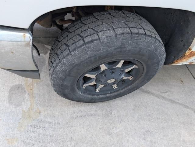 used 1999 GMC Sierra 1500 car, priced at $3,115