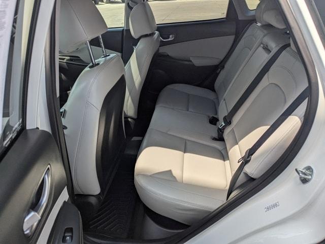 used 2022 Hyundai Kona car, priced at $21,406