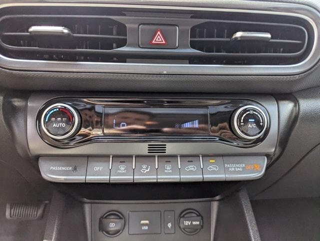 used 2022 Hyundai Kona car, priced at $21,406
