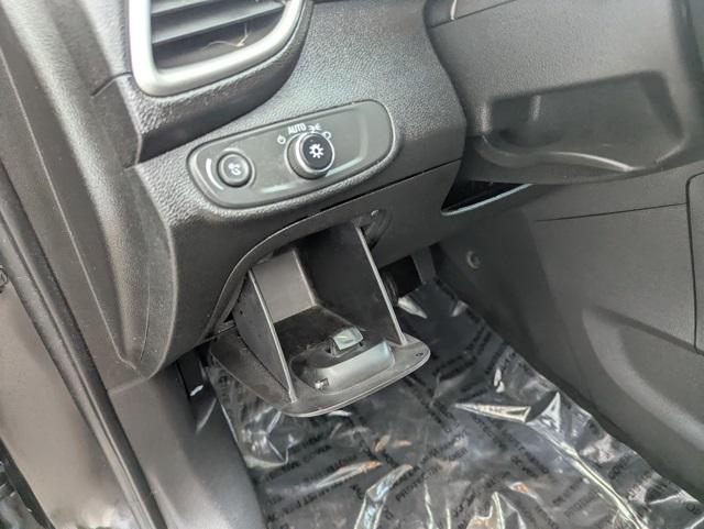 used 2017 Chevrolet Trax car, priced at $9,115