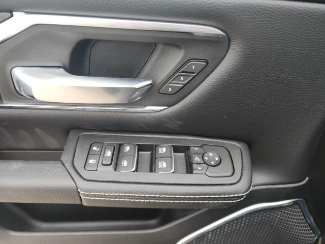 new 2025 Ram 1500 car, priced at $56,114