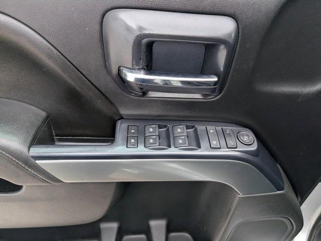 used 2014 Chevrolet Silverado 1500 car, priced at $14,654