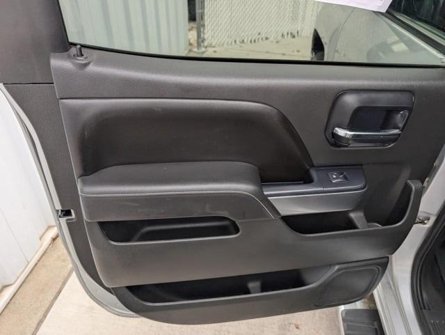 used 2014 Chevrolet Silverado 1500 car, priced at $14,654