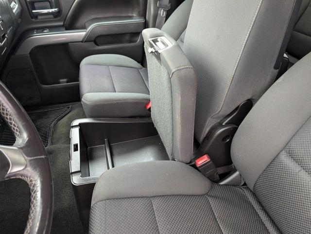 used 2014 Chevrolet Silverado 1500 car, priced at $14,654