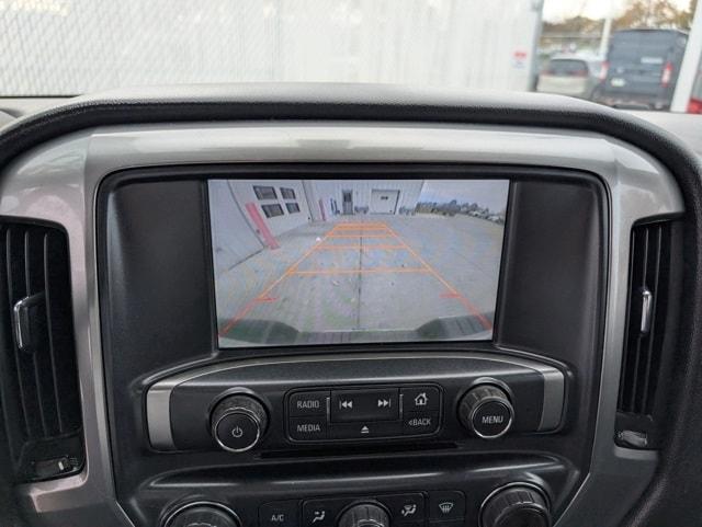 used 2014 Chevrolet Silverado 1500 car, priced at $14,654