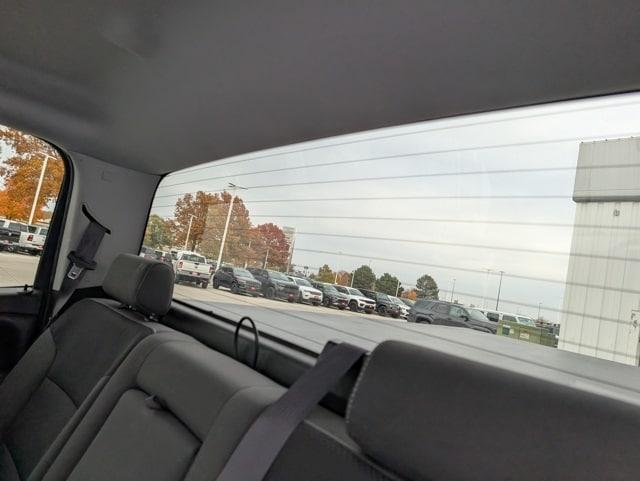 used 2014 Chevrolet Silverado 1500 car, priced at $14,654