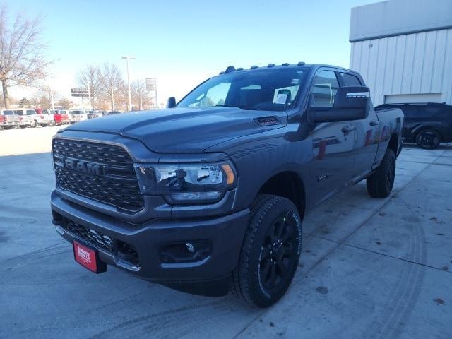 new 2024 Ram 2500 car, priced at $52,629