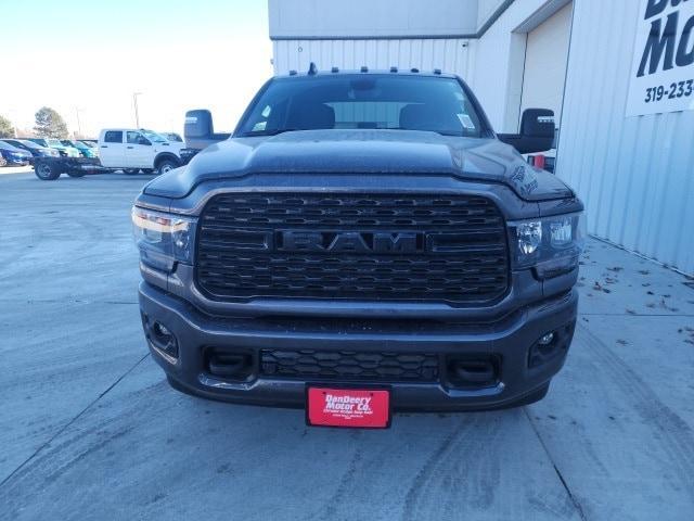 new 2024 Ram 2500 car, priced at $52,629