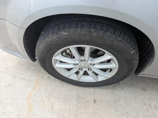 used 2019 Dodge Grand Caravan car, priced at $16,650