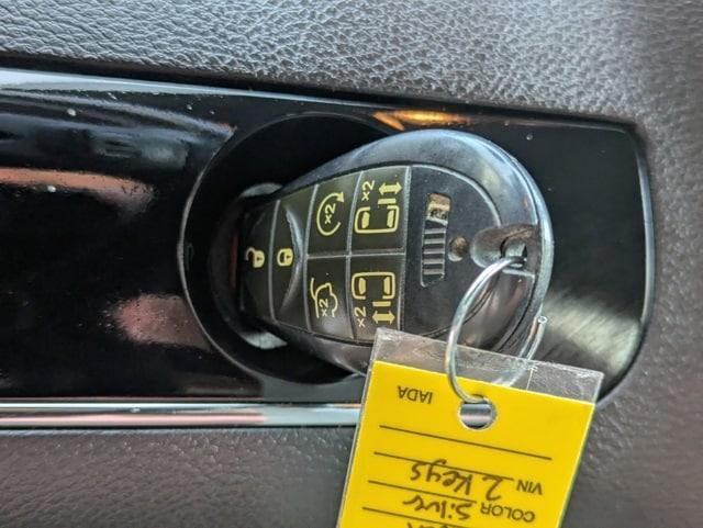 used 2019 Dodge Grand Caravan car, priced at $15,535