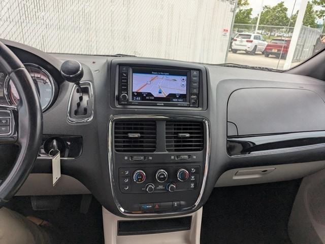 used 2019 Dodge Grand Caravan car, priced at $16,650