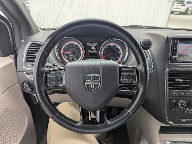 used 2019 Dodge Grand Caravan car, priced at $16,650
