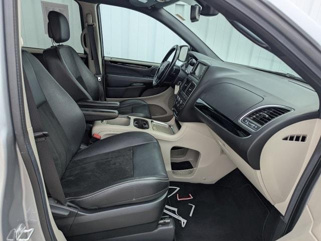 used 2019 Dodge Grand Caravan car, priced at $16,650