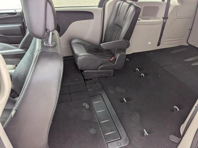 used 2019 Dodge Grand Caravan car, priced at $16,650