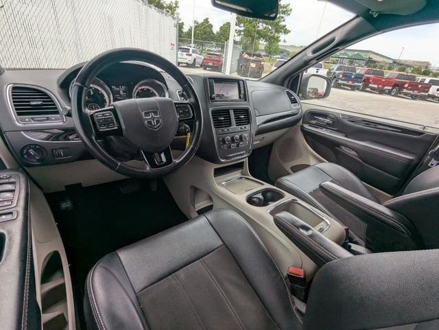 used 2019 Dodge Grand Caravan car, priced at $16,650