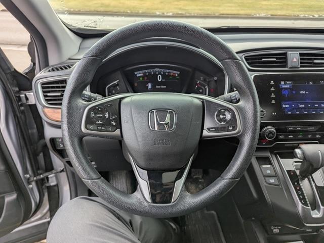 used 2020 Honda CR-V car, priced at $25,175