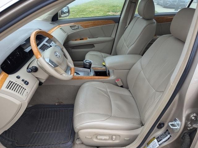 used 2006 Toyota Avalon car, priced at $12,995