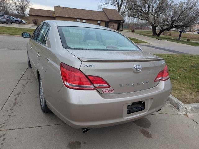 used 2006 Toyota Avalon car, priced at $12,995