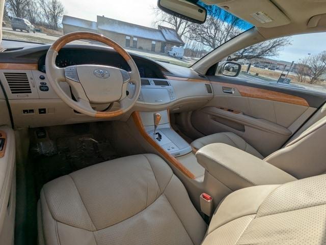 used 2006 Toyota Avalon car, priced at $10,825