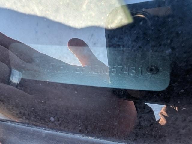 used 2014 Ford F-150 car, priced at $9,400