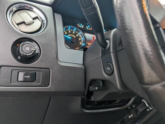 used 2014 Ford F-150 car, priced at $9,285