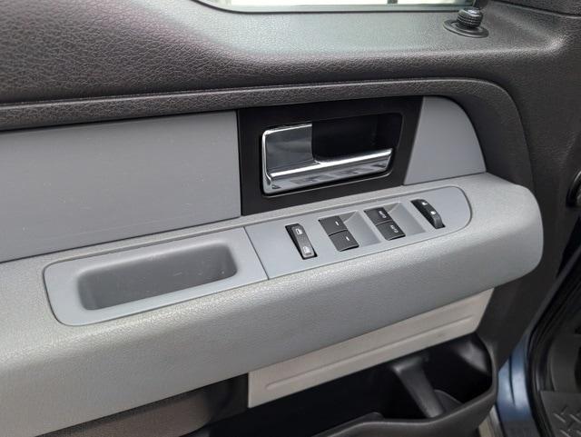 used 2014 Ford F-150 car, priced at $9,285