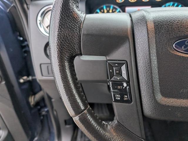 used 2014 Ford F-150 car, priced at $9,285