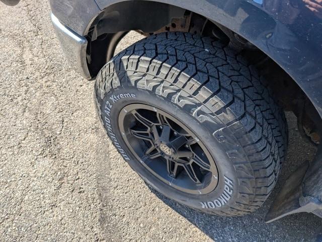 used 2014 Ford F-150 car, priced at $9,400