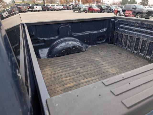 used 2014 Ford F-150 car, priced at $9,285