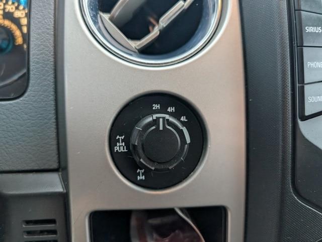 used 2014 Ford F-150 car, priced at $9,285