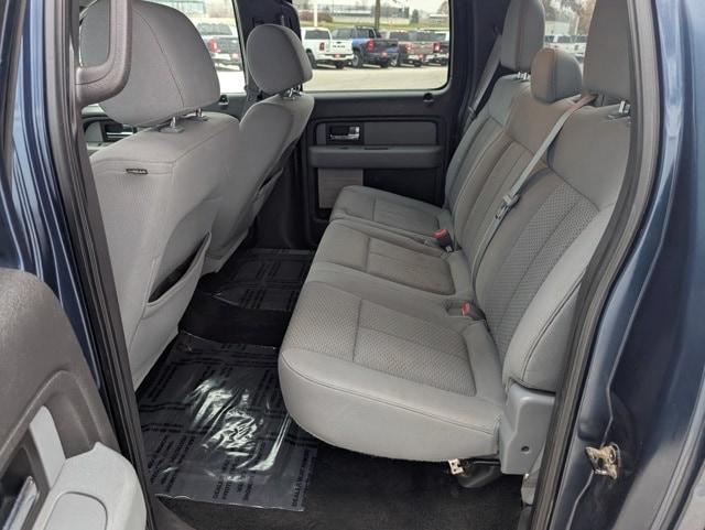 used 2014 Ford F-150 car, priced at $9,285